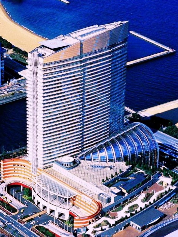 **【福岡絕景度假首選！海鷹希尔頓酒店實測評比】**