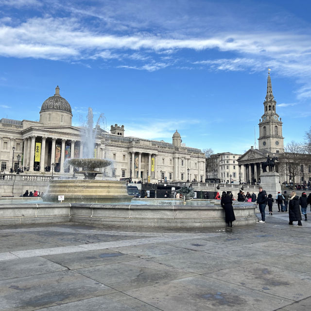 London Walking Tour (5 hours)!!