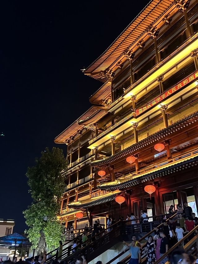 揭陽一日遊優化版攻略 | 高效串聯古城精華