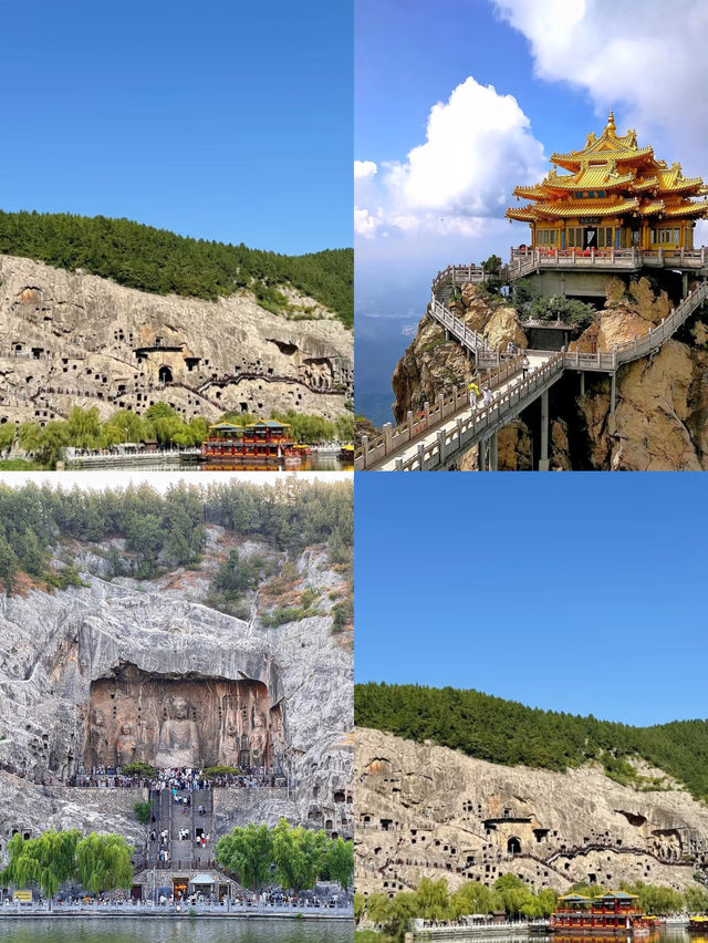 暑假帶娃遊鄭州等地超詳細攻略來襲