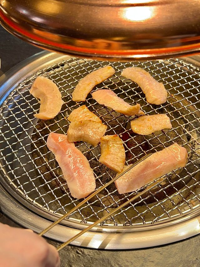 無意間發現嘅寶藏日料，好似一秒穿梭到日劇！