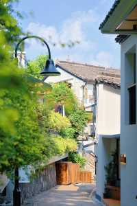 杭州吳山景區：城中山景與市井風情遊玩指南