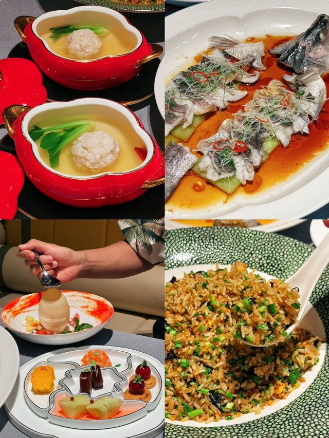 陵水 | 推開窗，我把整片海揉進夢裡
