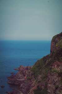 【逃離城市計劃】威海隱秘小島「雞鳴島」全攻略