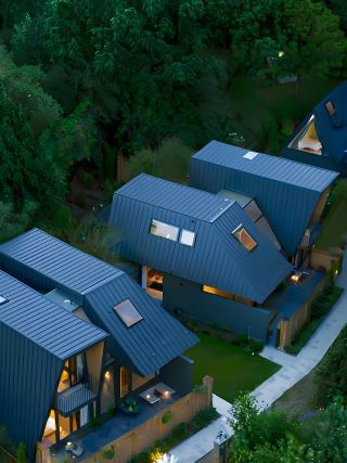 Just 1 hour from Guangzhou! Stay in a fairy-tale treehouse nestled in Huadu's forest