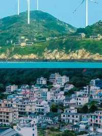 夢幻嵊泗島：如詩如畫嘅海濱極致美景