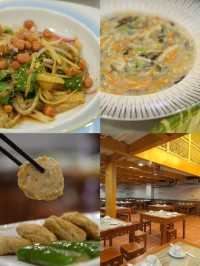 尋味順德逛食攻略|清暉園&地道美味