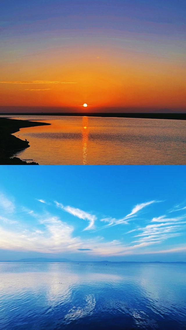 探索中國最大淡水湖嘅濕地天堂