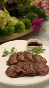 食過呢一頓徽菜，我發現裡面名人嘅故事真係好多
