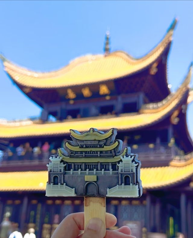 岳陽呢個文化名城，除咗洞庭湖同岳陽樓，酒店選擇都一樣可以俾到驚喜你！今次入住咗美宿悅致酒店（岳陽樓區火車站店