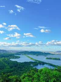 玩遍江南！8-9月去蘇杭四天人均600+五星酒店攻略