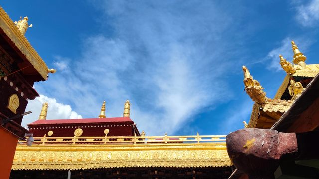 大昭寺