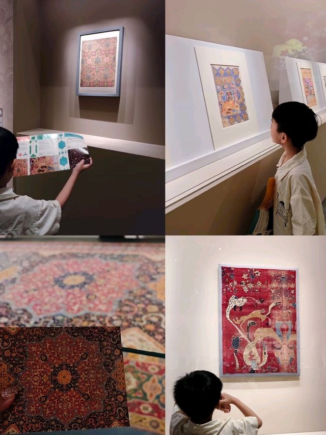 My Favorite Hong Kong Palace Museum ♥️