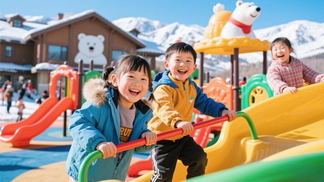 崇禮避暑全攻略！夏季平均20℃嘅快樂老家