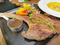 旅途中的愜意食光：由希貝到有時·The Time在旅途中