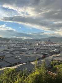 24歲嘅夏天｜香格里拉絕美旅行攻略