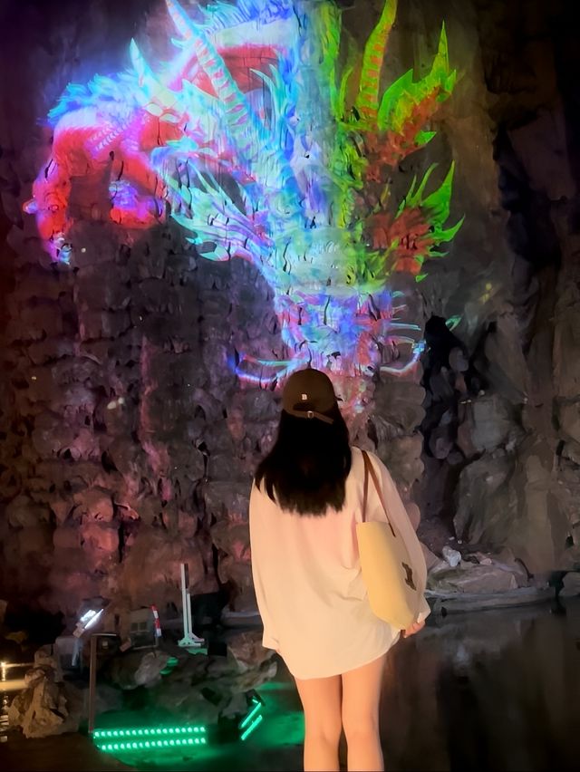 杭州靈山18℃神仙避暑攻略