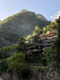 Must do in Zhejiang ! 