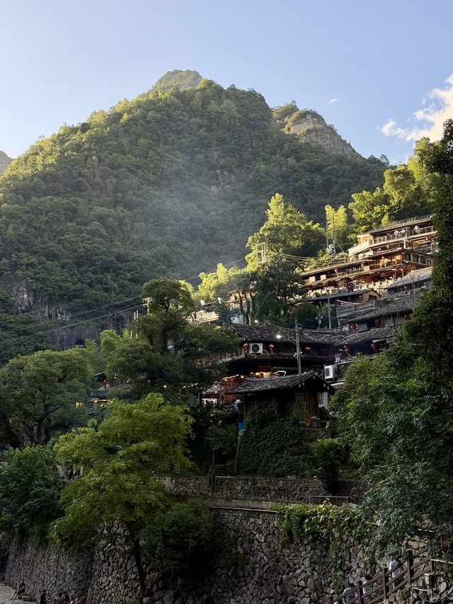 Must do in Zhejiang ! 