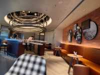 適合staycation嘅廈門集美喜來登酒店