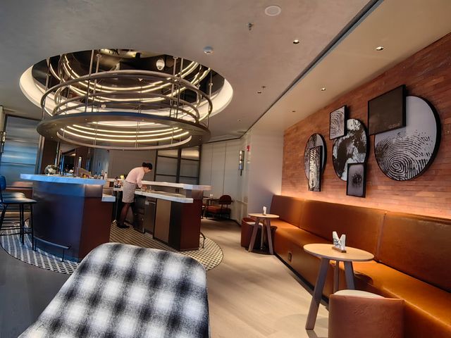 適合staycation嘅廈門集美喜來登酒店