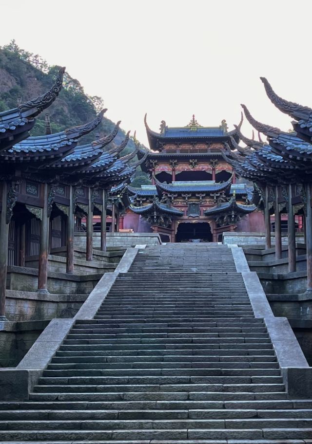 永康、麗水、溫州周邊遊