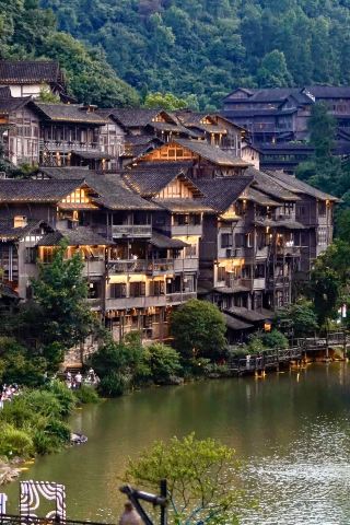 Guizhou Travel | Ultimate Guide to Wujiang Village & Gaoguo River Rafting