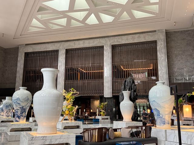 北京望京諾金酒店