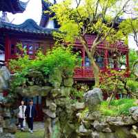 魔都百年豫園保姆級攻略
