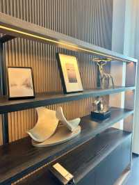 淀山湖喜來登酒店