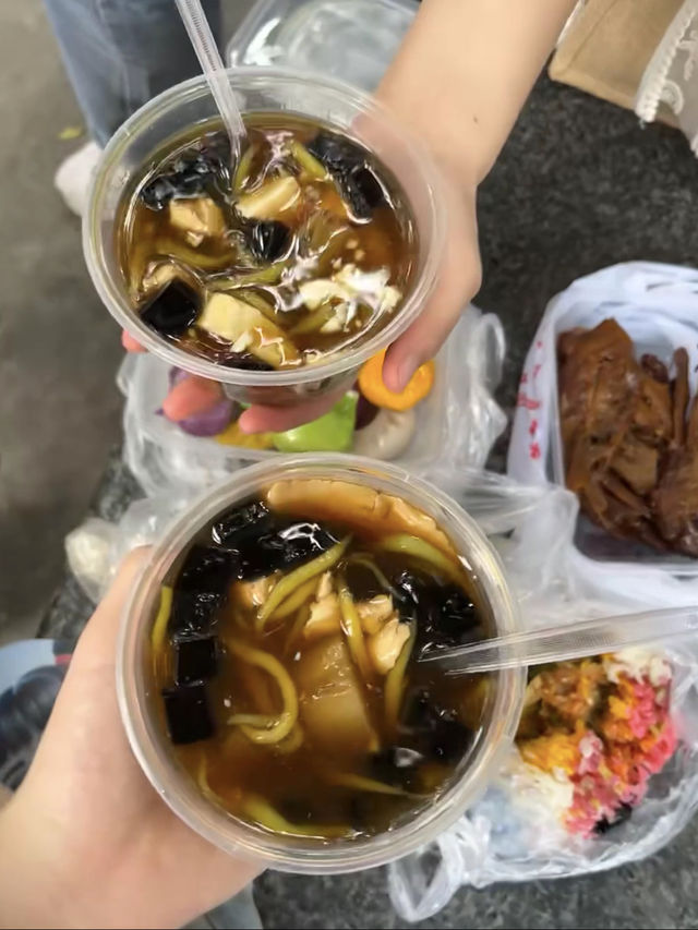 柳州嘅懶人玩法