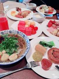 珠海華發喜來登酒店