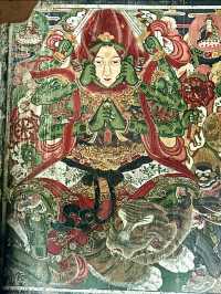寶藏小城朔州一天打卡兩大國寶級建築+兩座低調的古剎