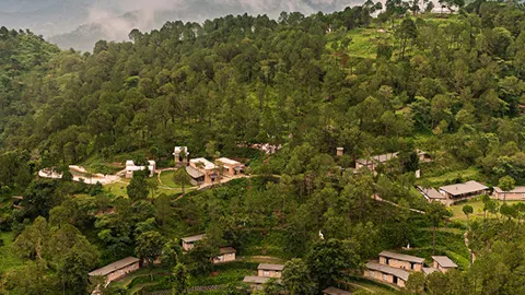 SLH Adds 49 Outstanding Hotels — traveler post in Arpora