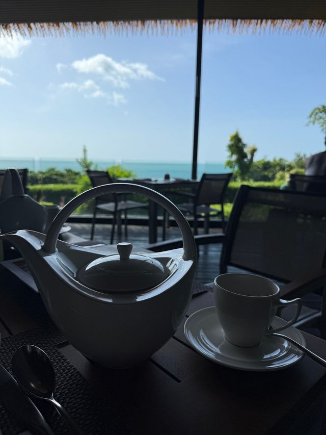 Exceptional Service at Vana Belle Resort