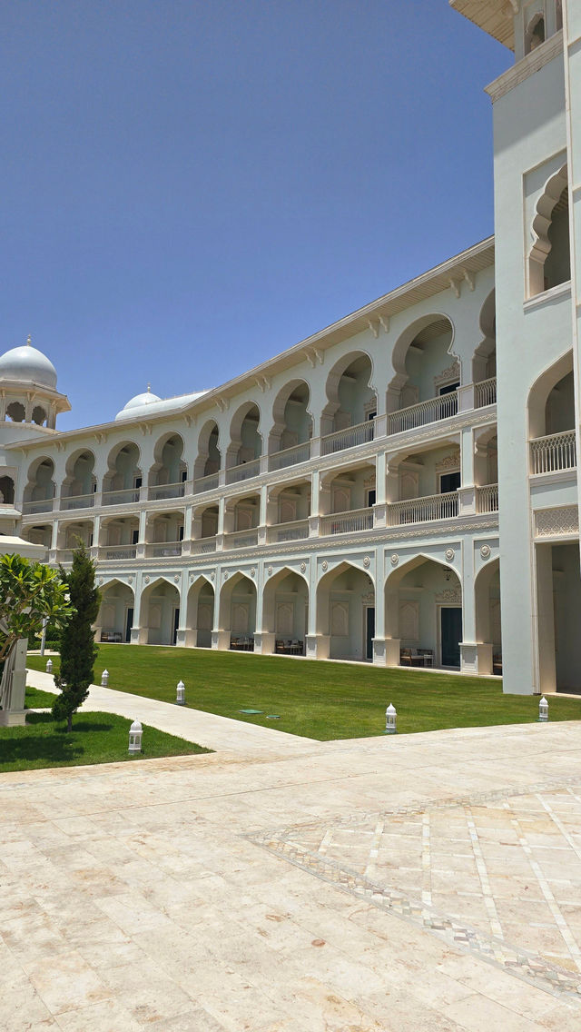 The Chedi Katara Resort: Unforgettable Luxury Experience The Chedi Katara Resort: Unforgettable Luxury Experience