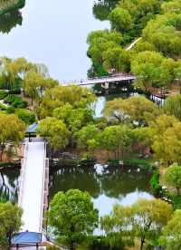 太原汾河公園精華路線推薦