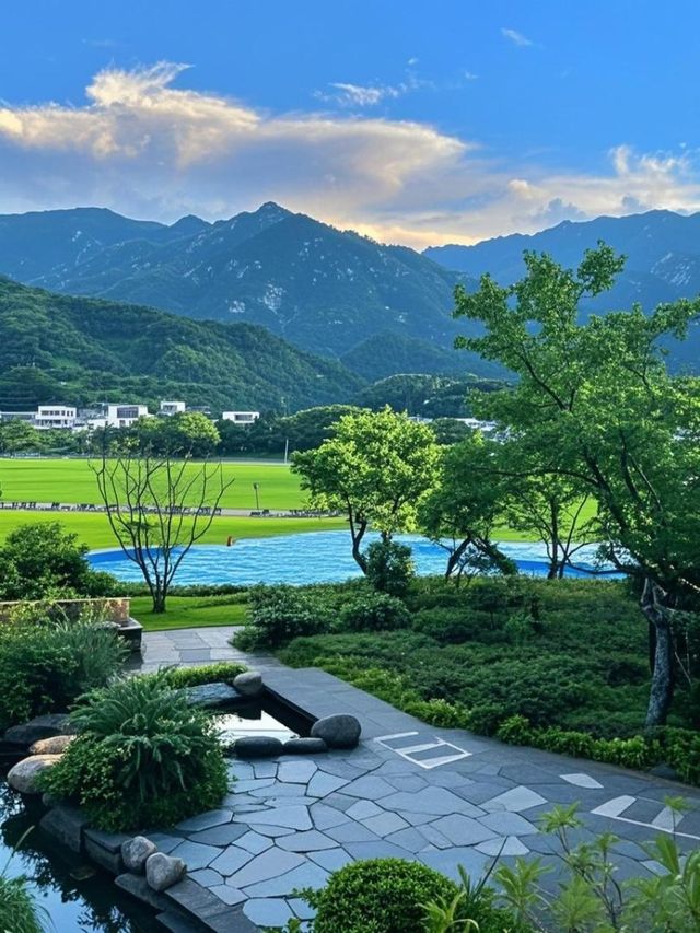 湖南冷門寶藏小城！2200 年古城 + 千璽同款，人均 100 蚊住大院