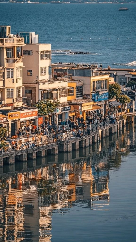 廈門三日遊