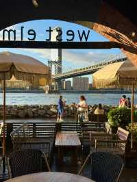 紐約生活碎片！治愈又浪漫的日常也太舒服了吧✨