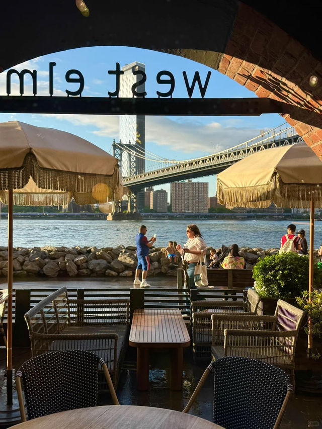 紐約生活碎片！治愈又浪漫的日常也太舒服了吧✨