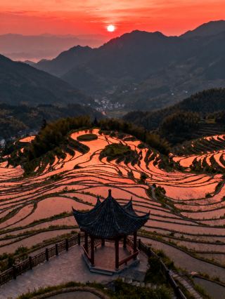 Avoid the crowds! Check in at 3 National Geographic-certified real-life fairyland secret spots