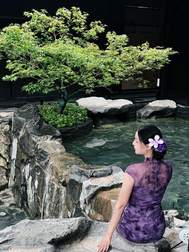 宜昌中南路驚現蘇式園林!下一個拍照頂流預定! 宜昌中南路驚現蘇式園林!下一個拍照頂流預定!