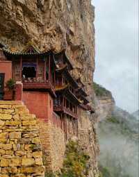 山西淡季旅遊必去