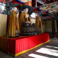 Buddhas of Xiangshan Temple (Xiangshansi) — A Peaceful Escape 🛕