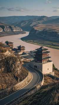 延安3天2晚旅行攻略