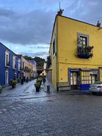 Puebla: Donde los Ángeles Cocinan, la Talavera Brilla y la Historia Resplandece