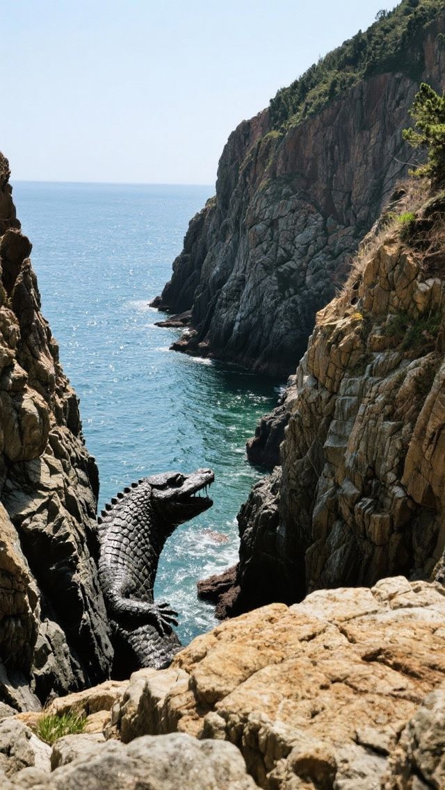 中國離台灣最近的海島——平潭，