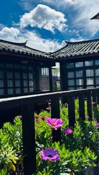麗江民宿︱超出預期的好