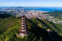 保姆級煙台旅遊攻略：三天兩夜這麼玩，不踩坑還盡興！